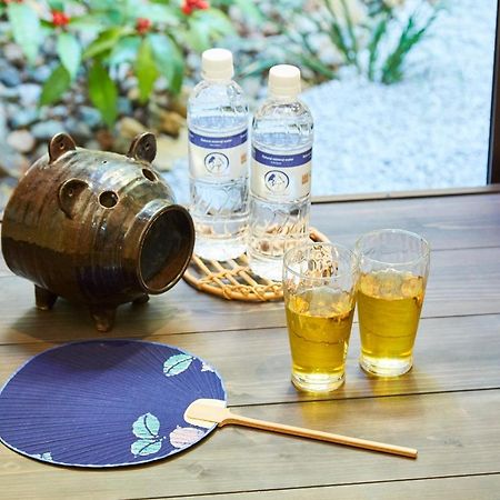 Rinn Sanjusangendo Kyoto Ngoại thất bức ảnh
