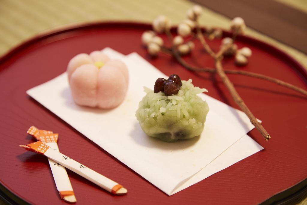 Rinn Sanjusangendo Kyoto Ngoại thất bức ảnh