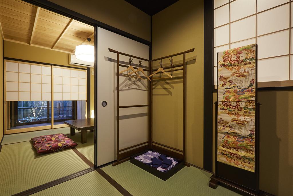 Rinn Sanjusangendo Kyoto Ngoại thất bức ảnh