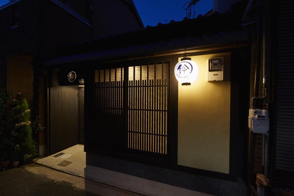 Rinn Sanjusangendo Kyoto Ngoại thất bức ảnh