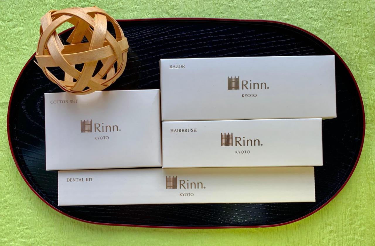 Rinn Sanjusangendo Kyoto Ngoại thất bức ảnh