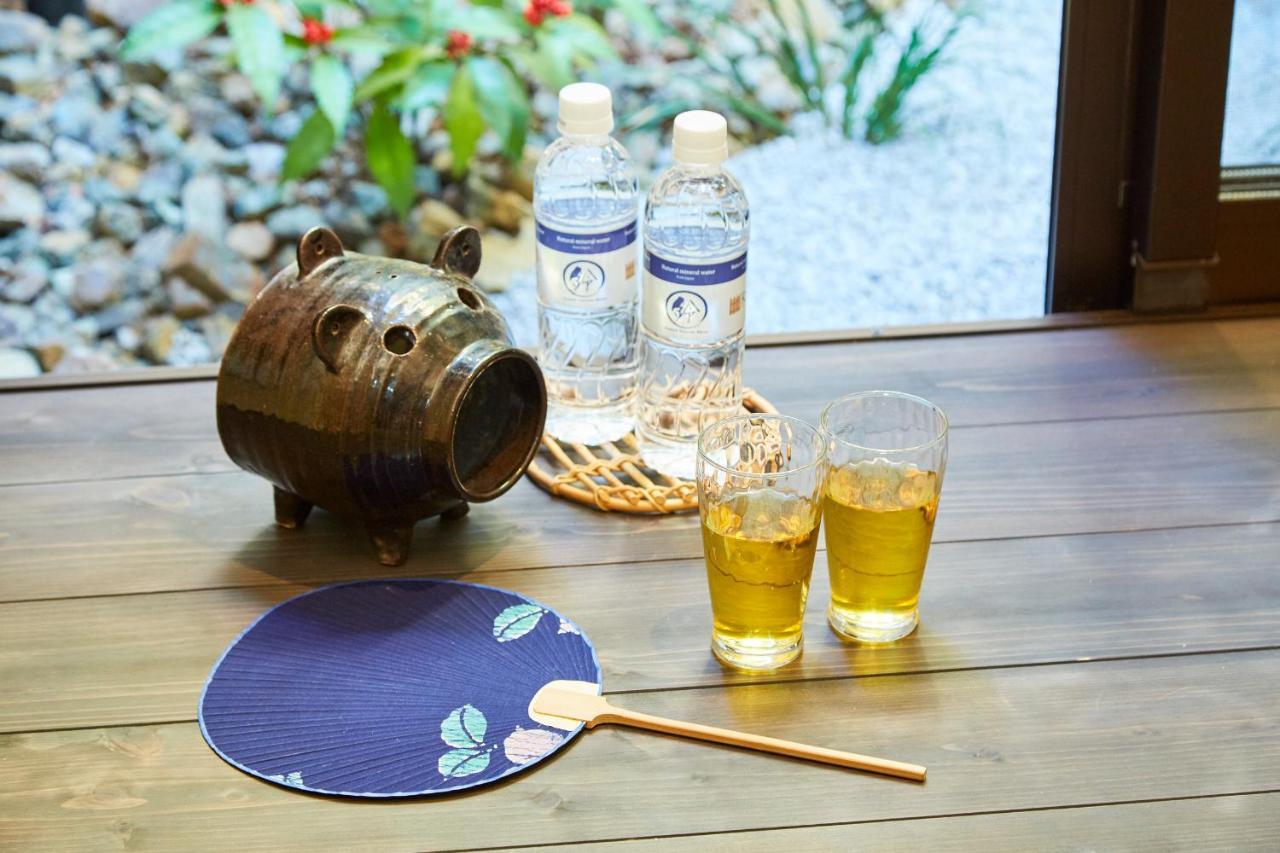 Rinn Sanjusangendo Kyoto Ngoại thất bức ảnh