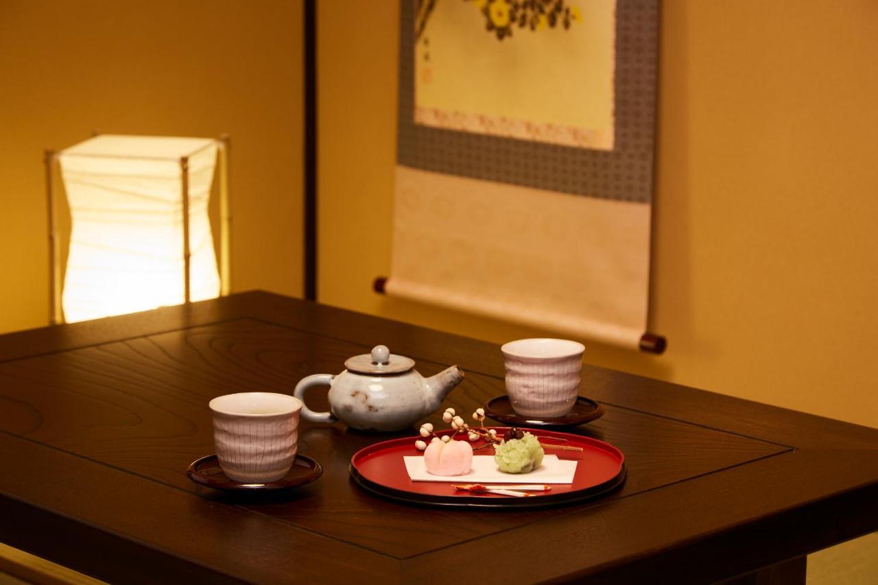 Rinn Sanjusangendo Kyoto Ngoại thất bức ảnh