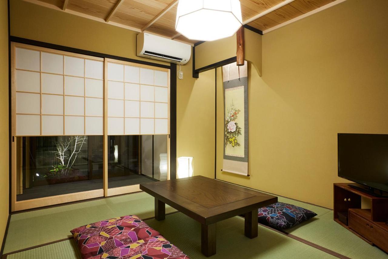 Rinn Sanjusangendo Kyoto Ngoại thất bức ảnh
